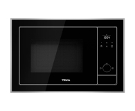 Teka ML 820 BIS inox - 1013666 - zdjęcie 1